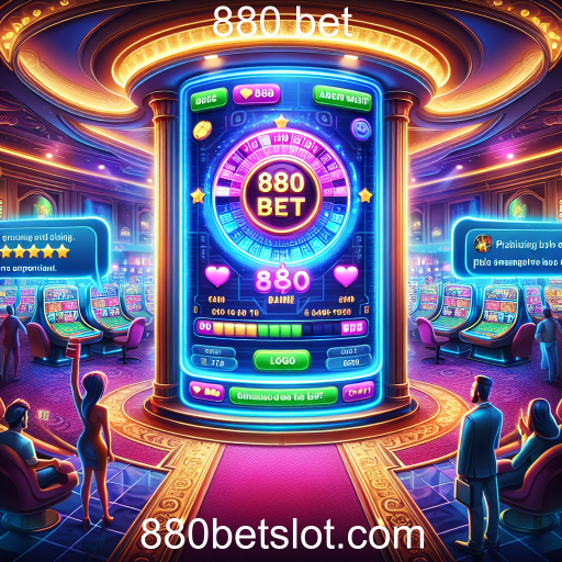 A Importância das Avaliações de Jogos na 880 Bet